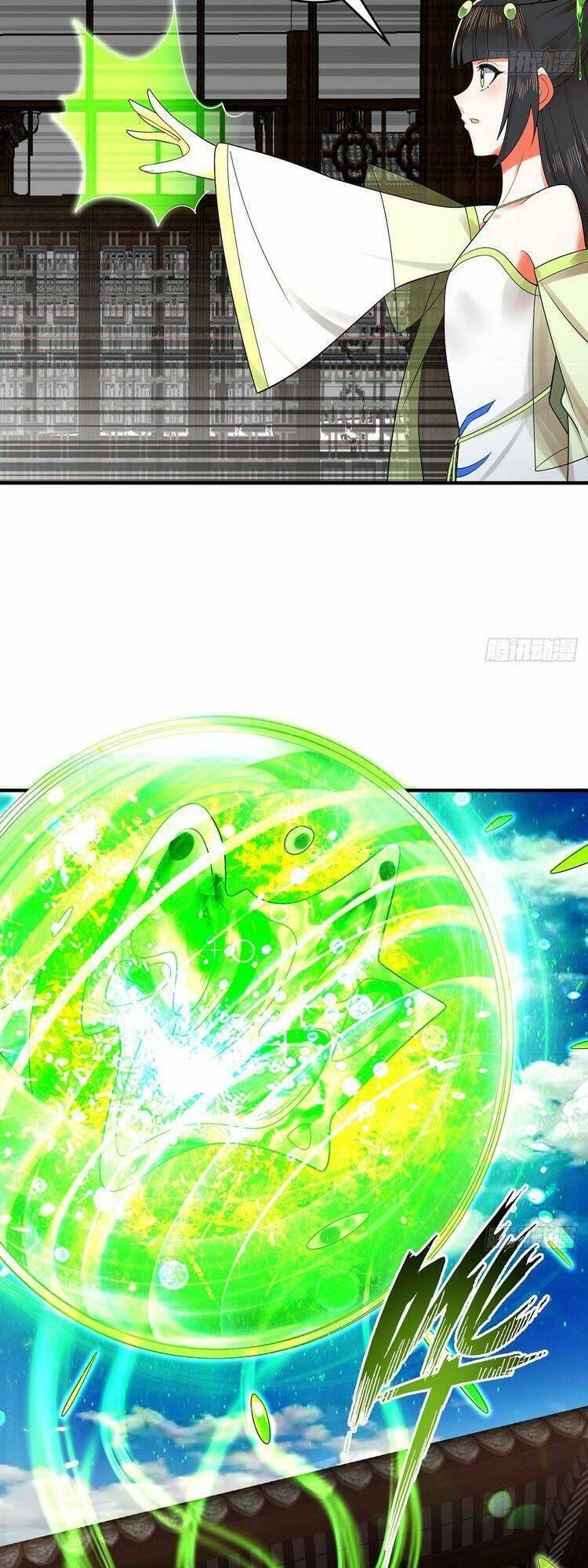 đọc truyện Ta Luyện Khí Ba Ngàn Năm Chương 320 ảnh 43 tại Thiên Thai Truyện