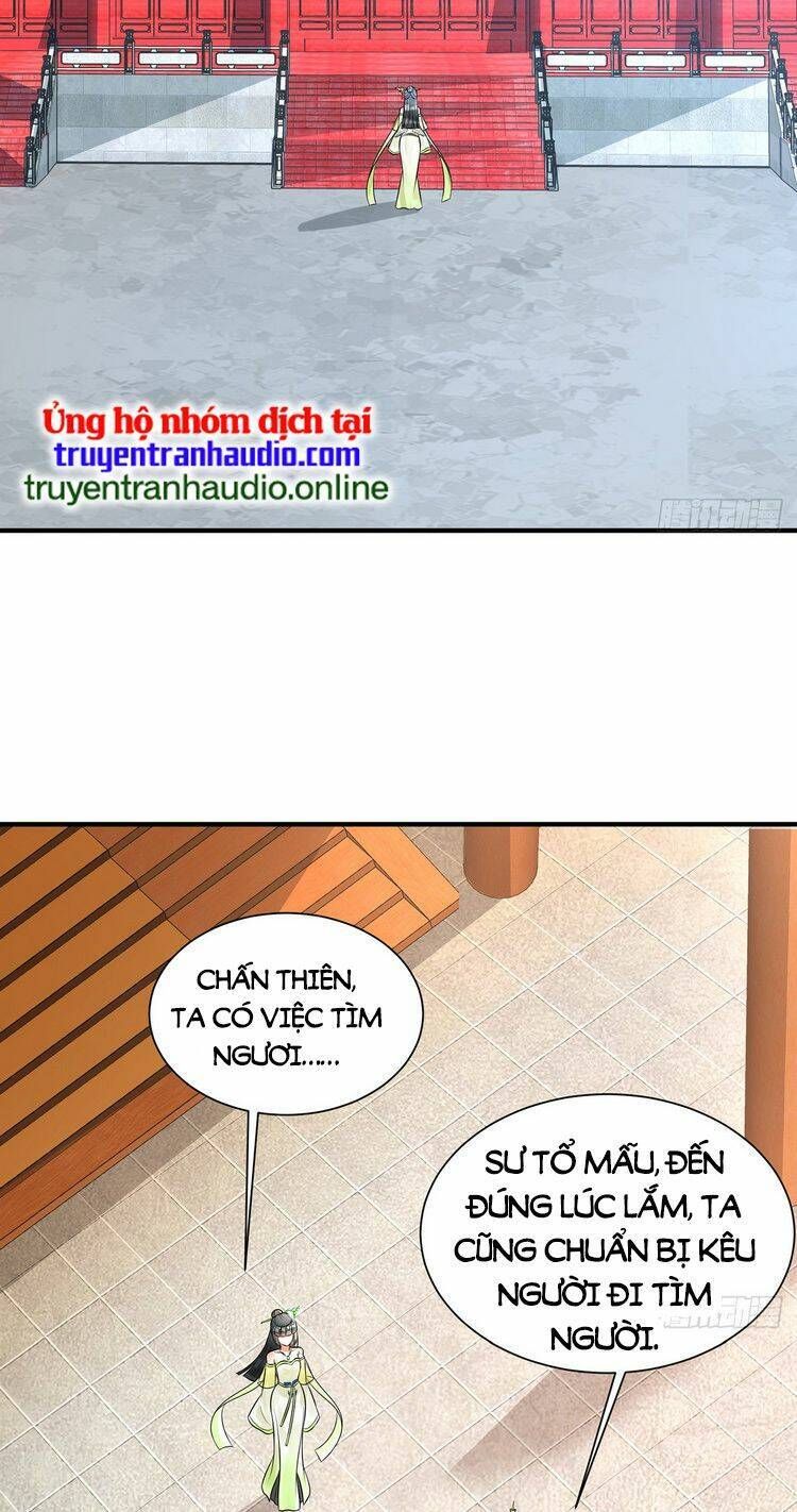 đọc truyện Ta Luyện Khí Ba Ngàn Năm Chương 320 ảnh 49 tại Thiên Thai Truyện