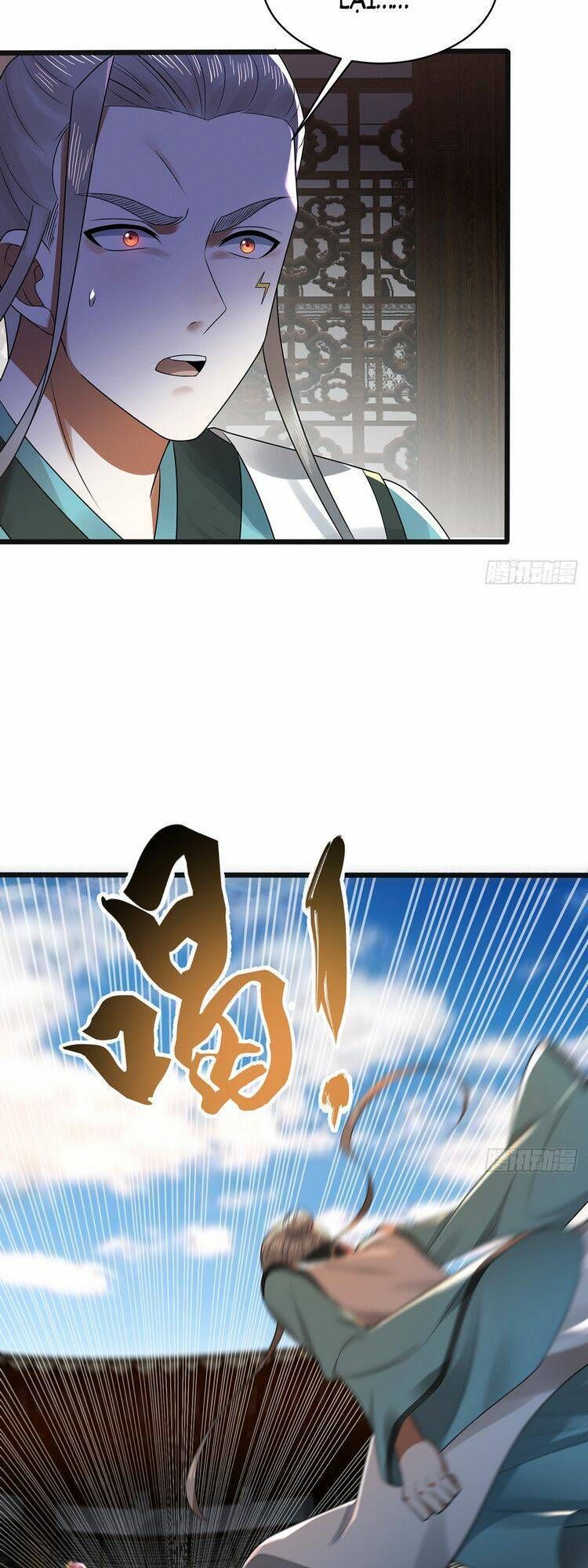 đọc truyện Ta Luyện Khí Ba Ngàn Năm Chương 320 ảnh 7 tại Thiên Thai Truyện