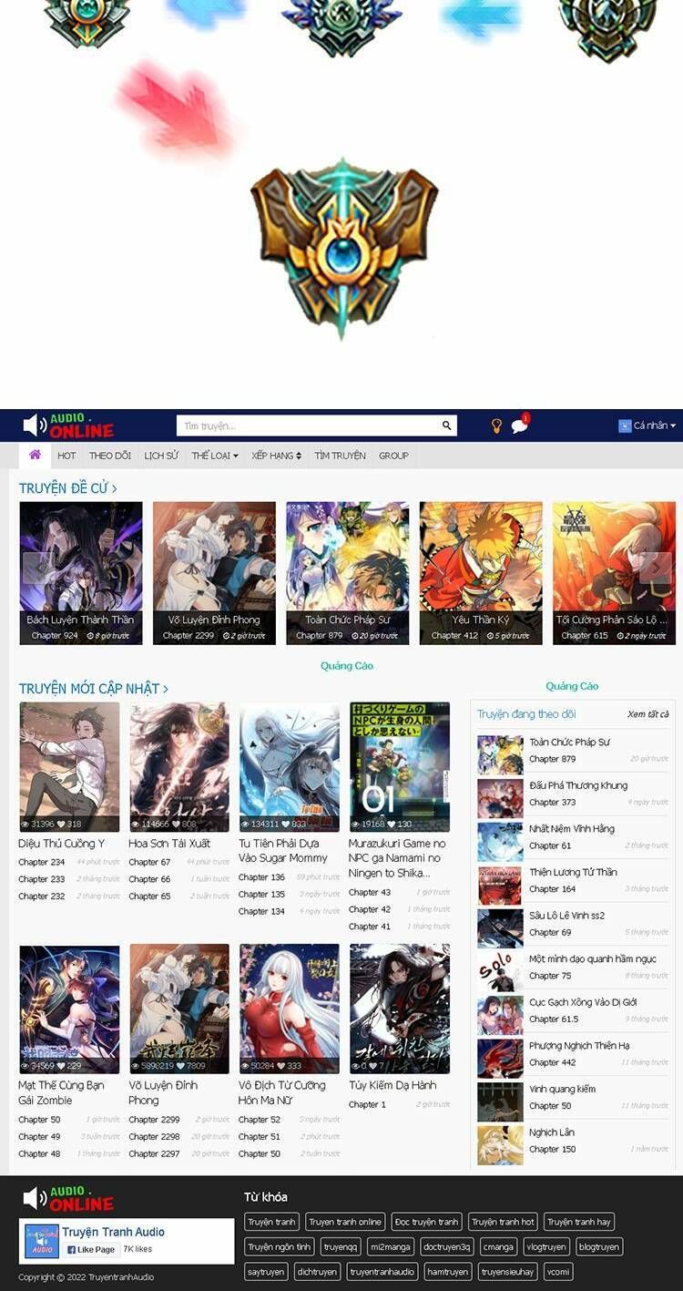 đọc truyện Ta Luyện Khí Ba Ngàn Năm Chương 320 ảnh 58 tại Thiên Thai Truyện