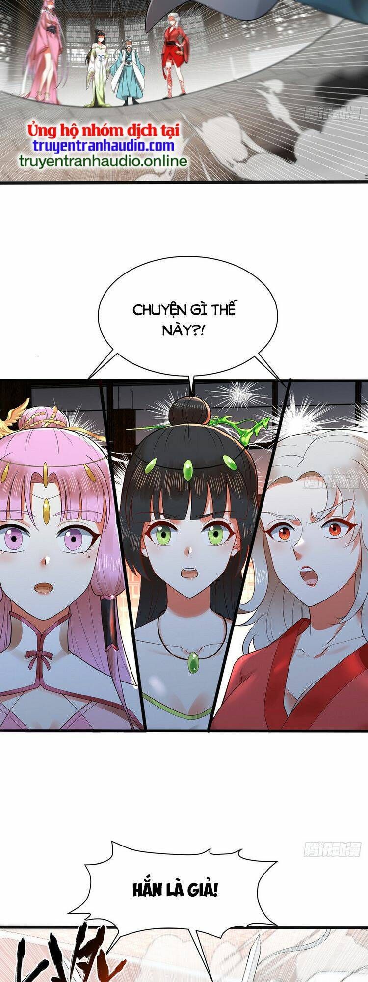 đọc truyện Ta Luyện Khí Ba Ngàn Năm Chương 320 ảnh 8 tại Thiên Thai Truyện