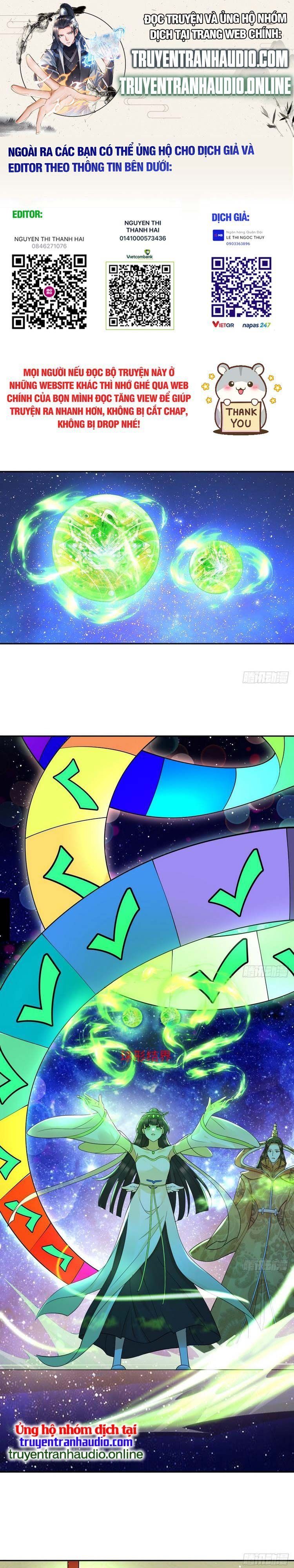 đọc truyện Ta Luyện Khí Ba Ngàn Năm Chương 321 ảnh 3 tại Thiên Thai Truyện