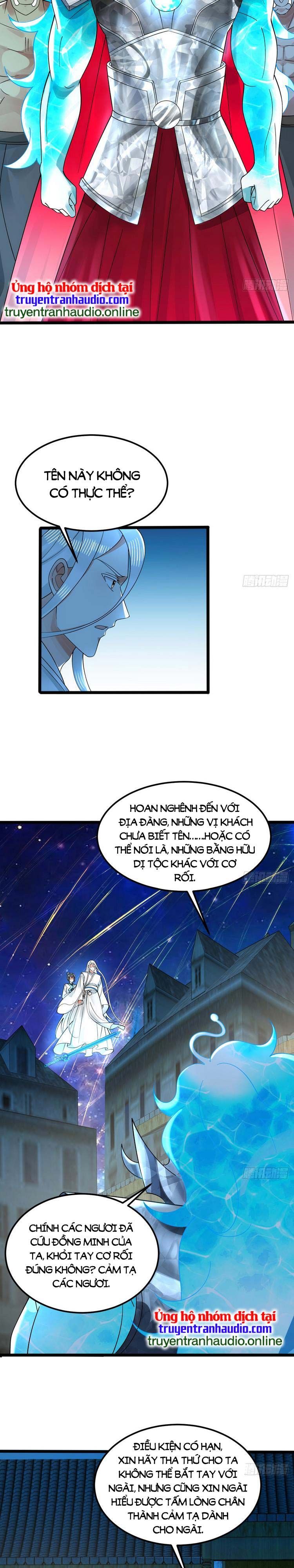 đọc truyện Ta Luyện Khí Ba Ngàn Năm Chương 321 ảnh 12 tại Thiên Thai Truyện