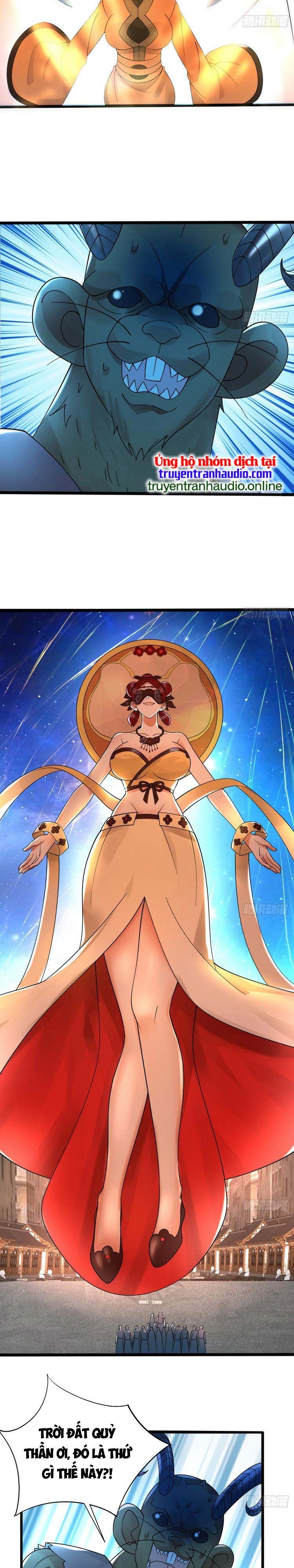 đọc truyện Ta Luyện Khí Ba Ngàn Năm Chương 321 ảnh 15 tại Thiên Thai Truyện