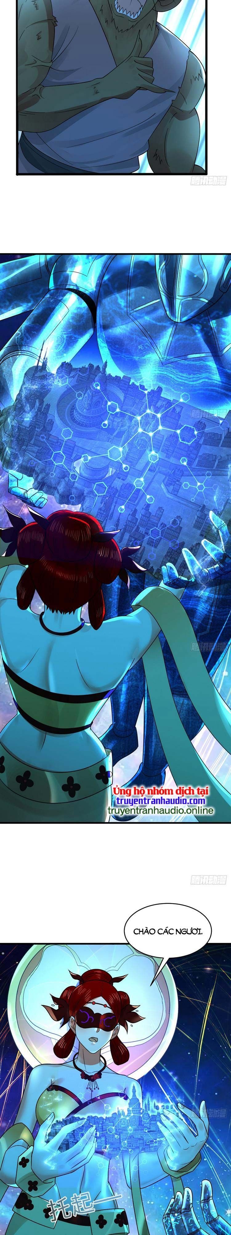 đọc truyện Ta Luyện Khí Ba Ngàn Năm Chương 321 ảnh 16 tại Thiên Thai Truyện