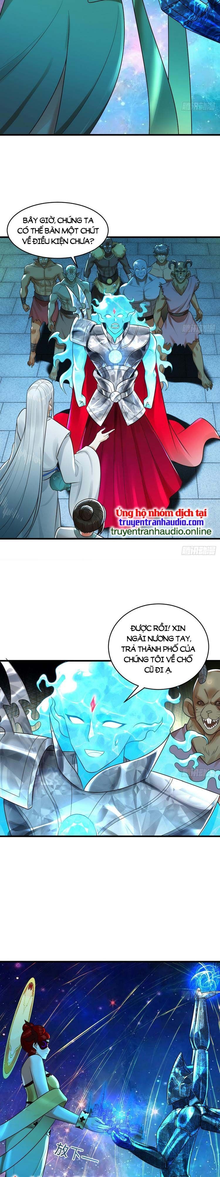 đọc truyện Ta Luyện Khí Ba Ngàn Năm Chương 321 ảnh 17 tại Thiên Thai Truyện