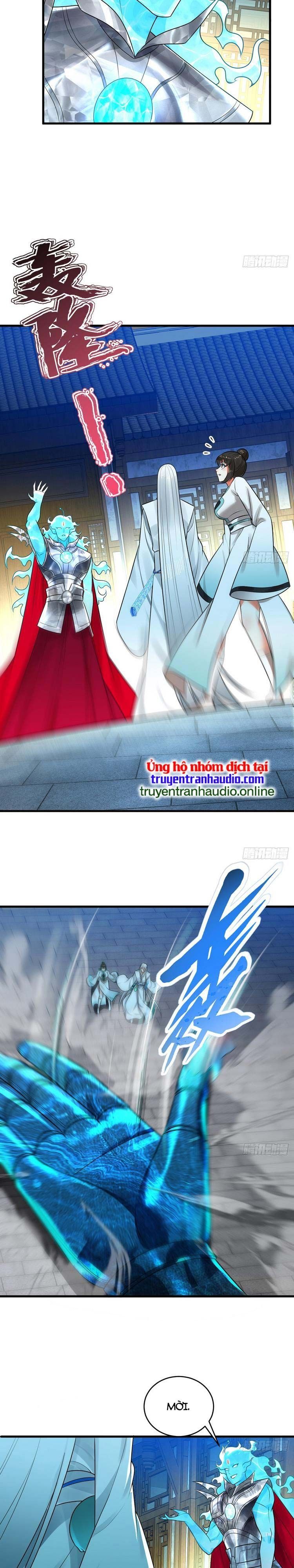 đọc truyện Ta Luyện Khí Ba Ngàn Năm Chương 321 ảnh 19 tại Thiên Thai Truyện