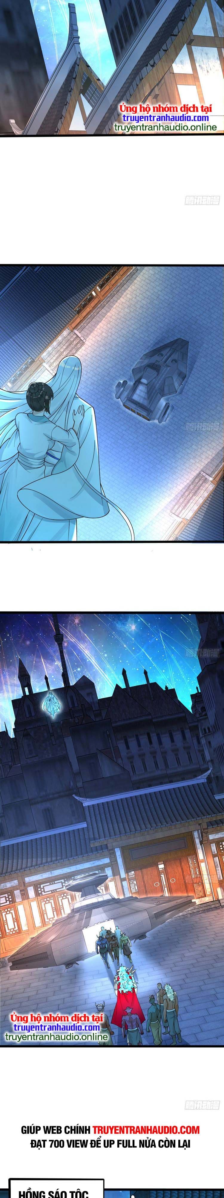 đọc truyện Ta Luyện Khí Ba Ngàn Năm Chương 321 ảnh 27 tại Thiên Thai Truyện