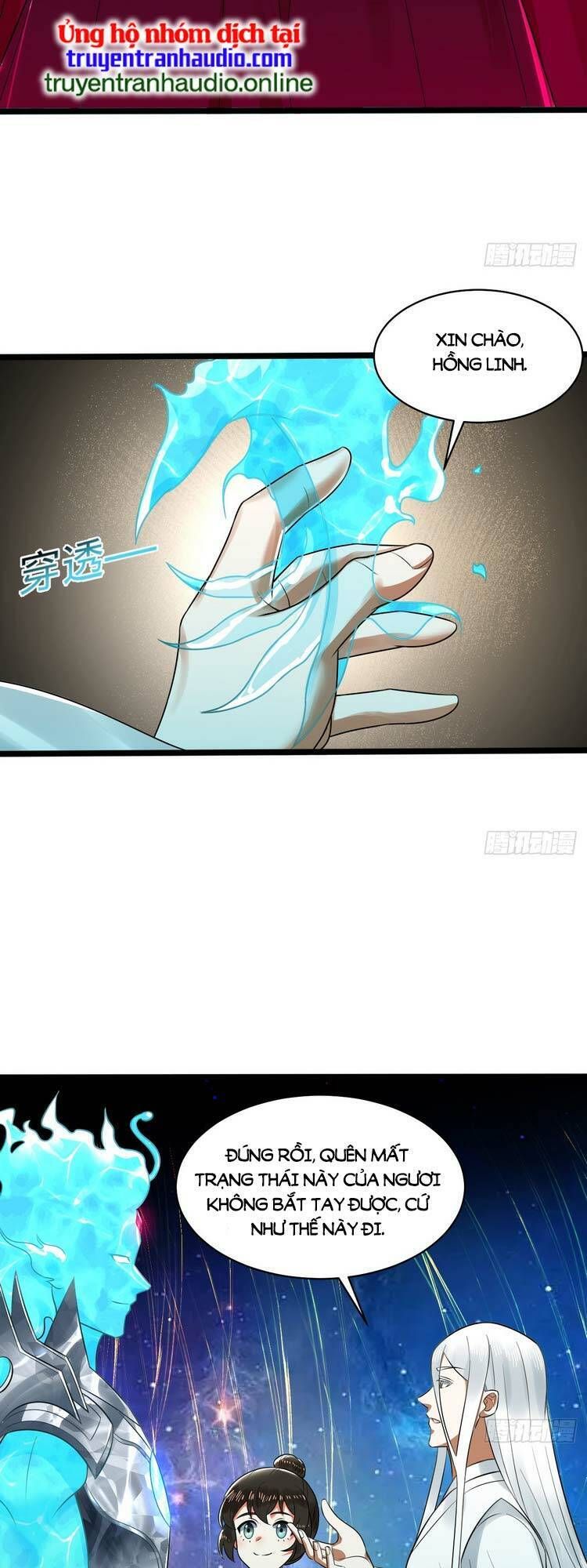 đọc truyện Ta Luyện Khí Ba Ngàn Năm Chương 322 ảnh 13 tại Thiên Thai Truyện