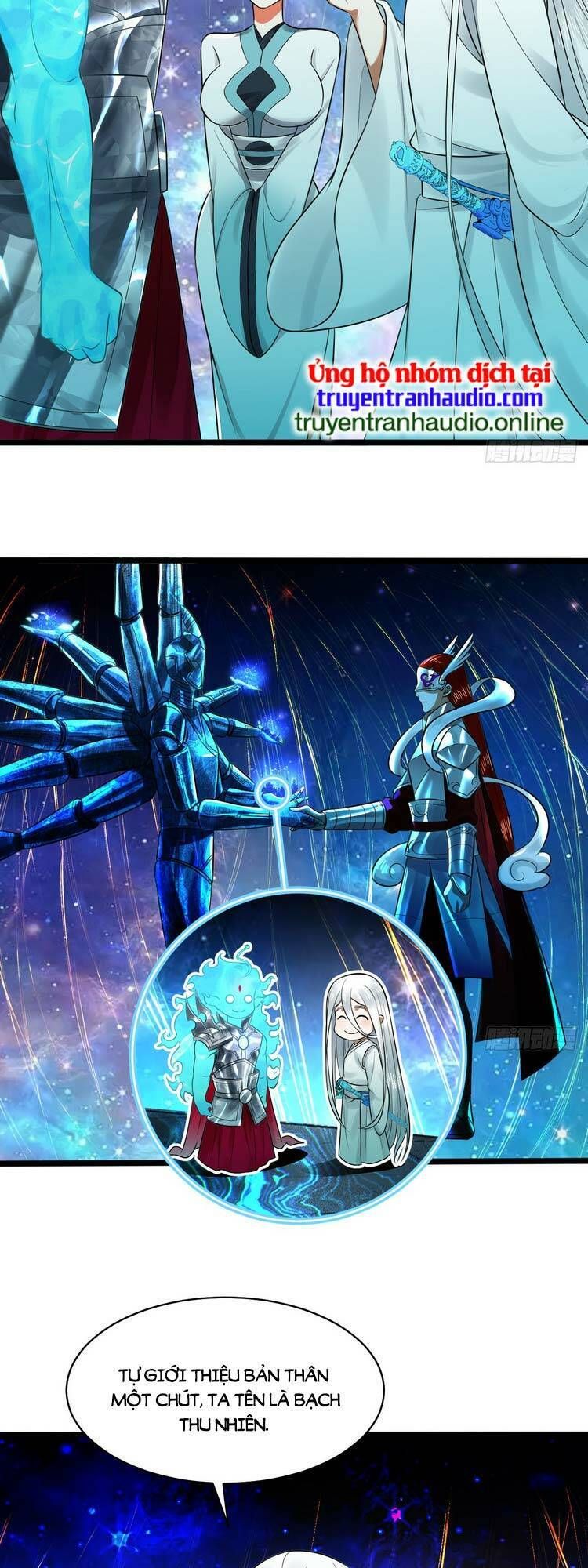 đọc truyện Ta Luyện Khí Ba Ngàn Năm Chương 322 ảnh 14 tại Thiên Thai Truyện