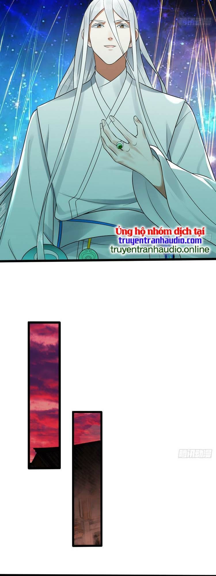 đọc truyện Ta Luyện Khí Ba Ngàn Năm Chương 322 ảnh 15 tại Thiên Thai Truyện