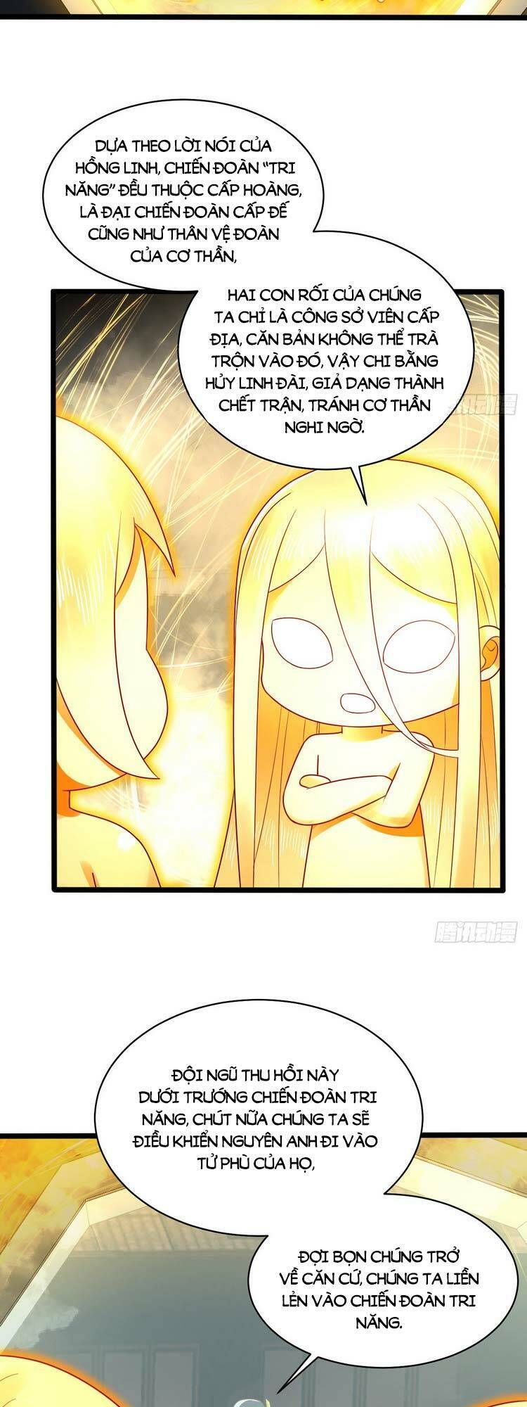 đọc truyện Ta Luyện Khí Ba Ngàn Năm Chương 322 ảnh 17 tại Thiên Thai Truyện