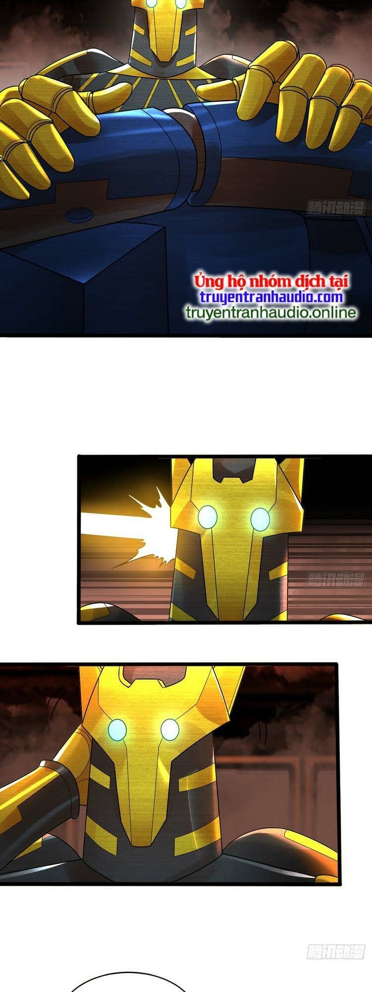 đọc truyện Ta Luyện Khí Ba Ngàn Năm Chương 322 ảnh 20 tại Thiên Thai Truyện