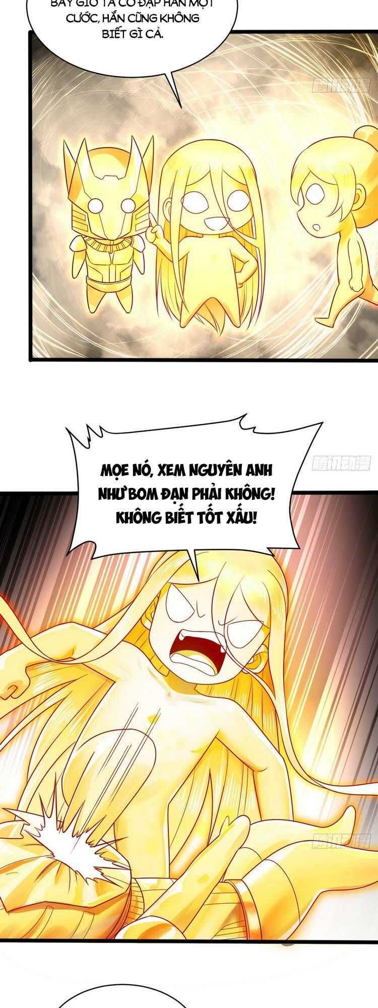 đọc truyện Ta Luyện Khí Ba Ngàn Năm Chương 322 ảnh 22 tại Thiên Thai Truyện