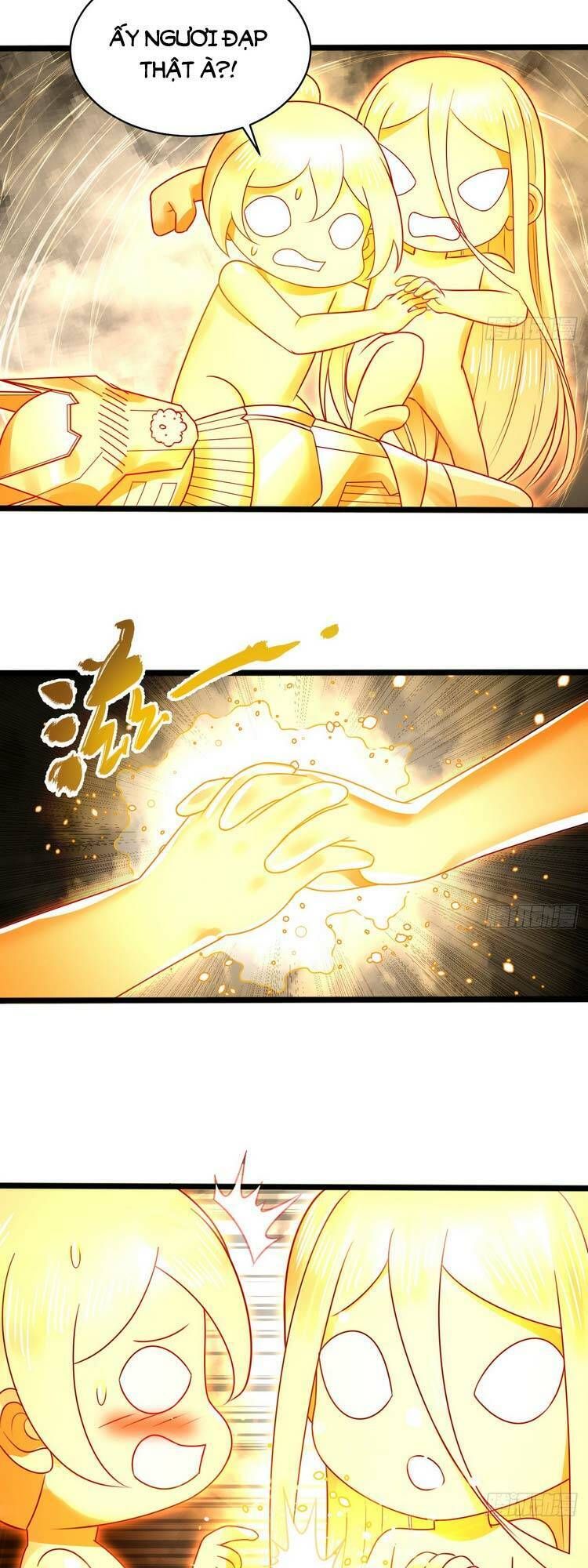 đọc truyện Ta Luyện Khí Ba Ngàn Năm Chương 322 ảnh 23 tại Thiên Thai Truyện