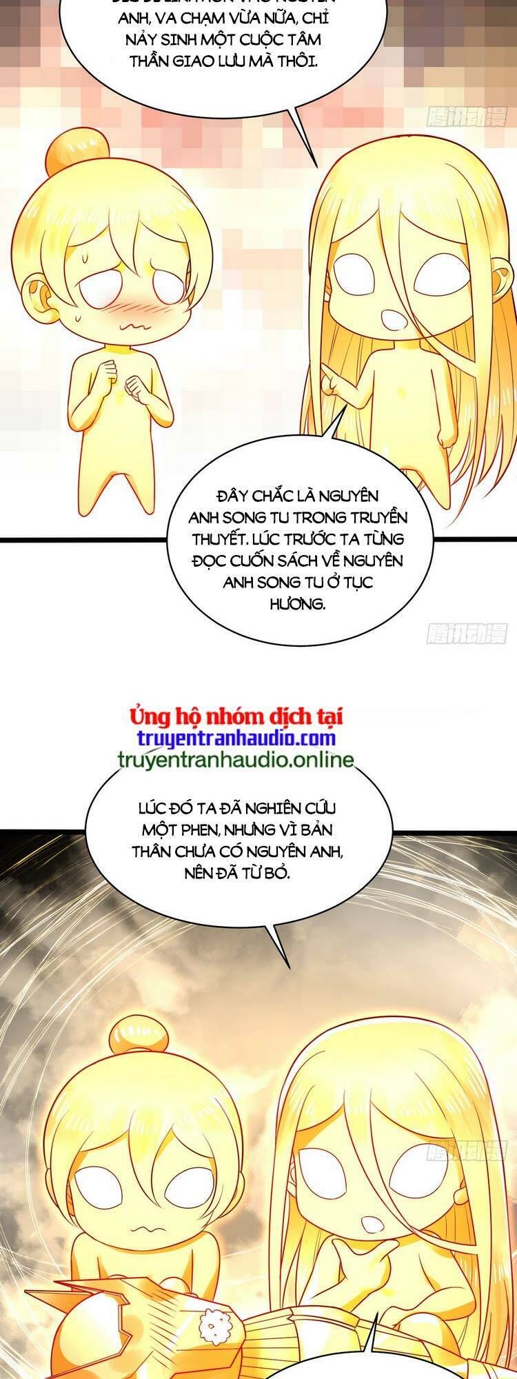 đọc truyện Ta Luyện Khí Ba Ngàn Năm Chương 322 ảnh 25 tại Thiên Thai Truyện