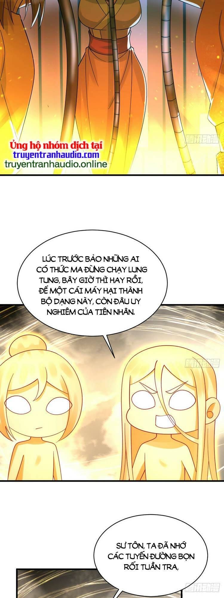 đọc truyện Ta Luyện Khí Ba Ngàn Năm Chương 322 ảnh 31 tại Thiên Thai Truyện