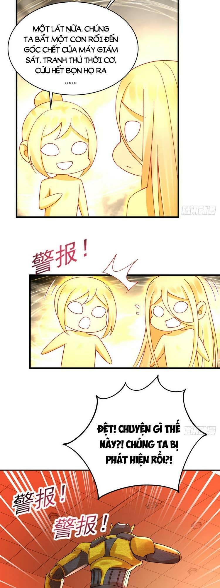 đọc truyện Ta Luyện Khí Ba Ngàn Năm Chương 322 ảnh 32 tại Thiên Thai Truyện