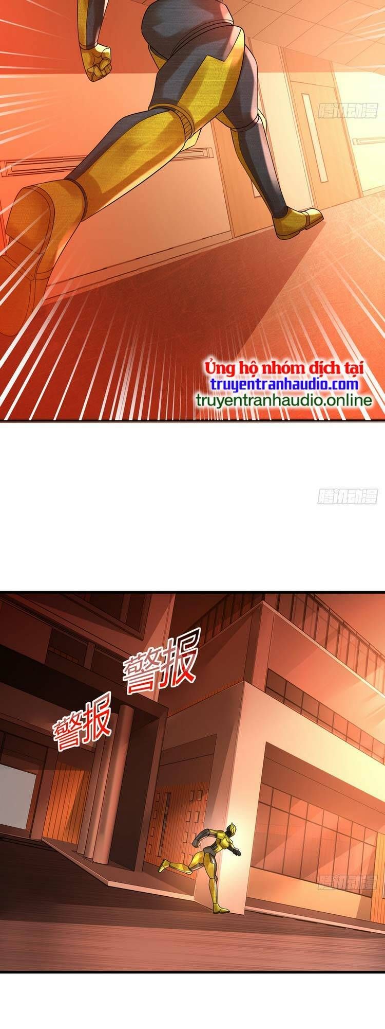 đọc truyện Ta Luyện Khí Ba Ngàn Năm Chương 322 ảnh 33 tại Thiên Thai Truyện