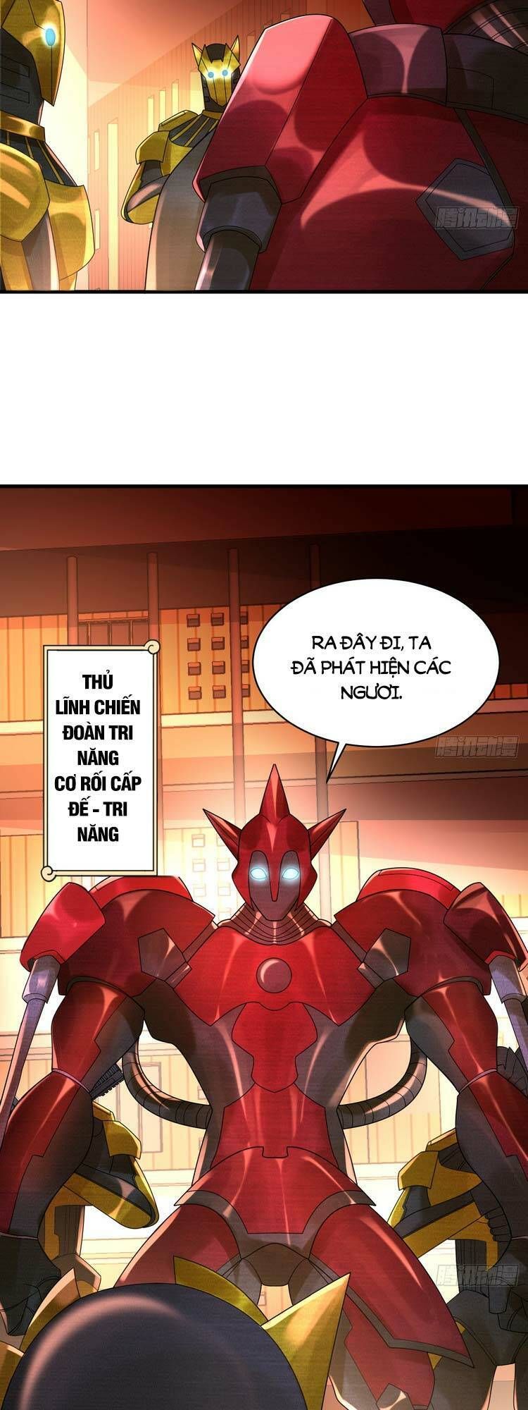 đọc truyện Ta Luyện Khí Ba Ngàn Năm Chương 322 ảnh 37 tại Thiên Thai Truyện