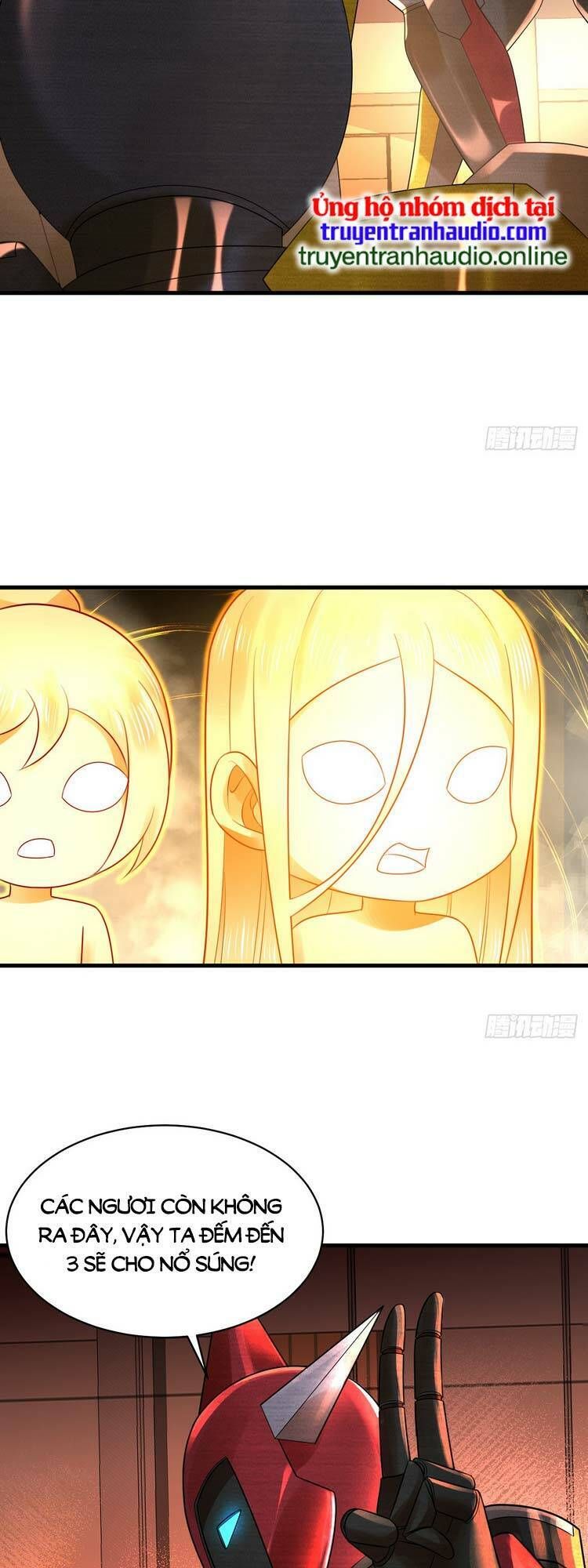 đọc truyện Ta Luyện Khí Ba Ngàn Năm Chương 322 ảnh 38 tại Thiên Thai Truyện