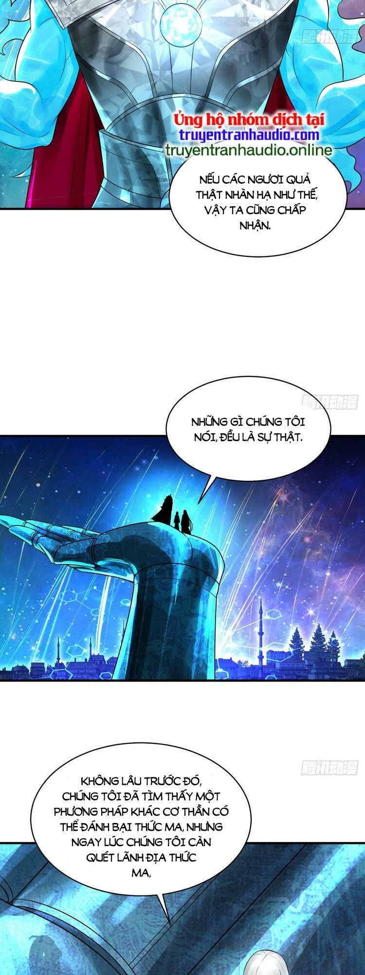 đọc truyện Ta Luyện Khí Ba Ngàn Năm Chương 322 ảnh 6 tại Thiên Thai Truyện