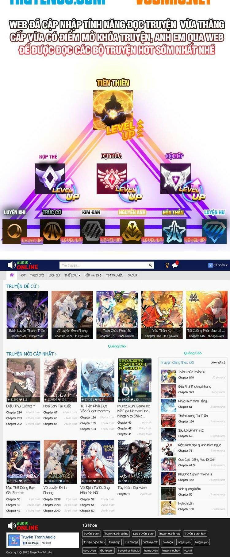 đọc truyện Ta Luyện Khí Ba Ngàn Năm Chương 322 ảnh 45 tại Thiên Thai Truyện