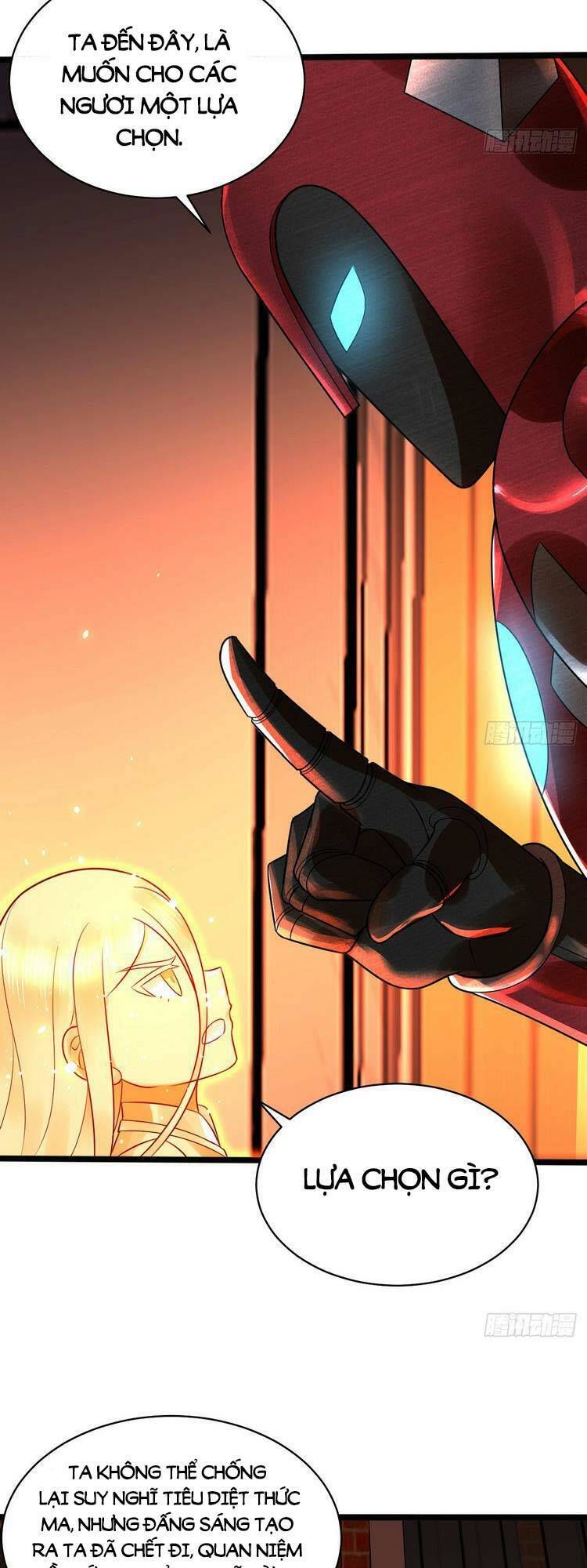 đọc truyện Ta Luyện Khí Ba Ngàn Năm Chương 323 ảnh 12 tại Thiên Thai Truyện