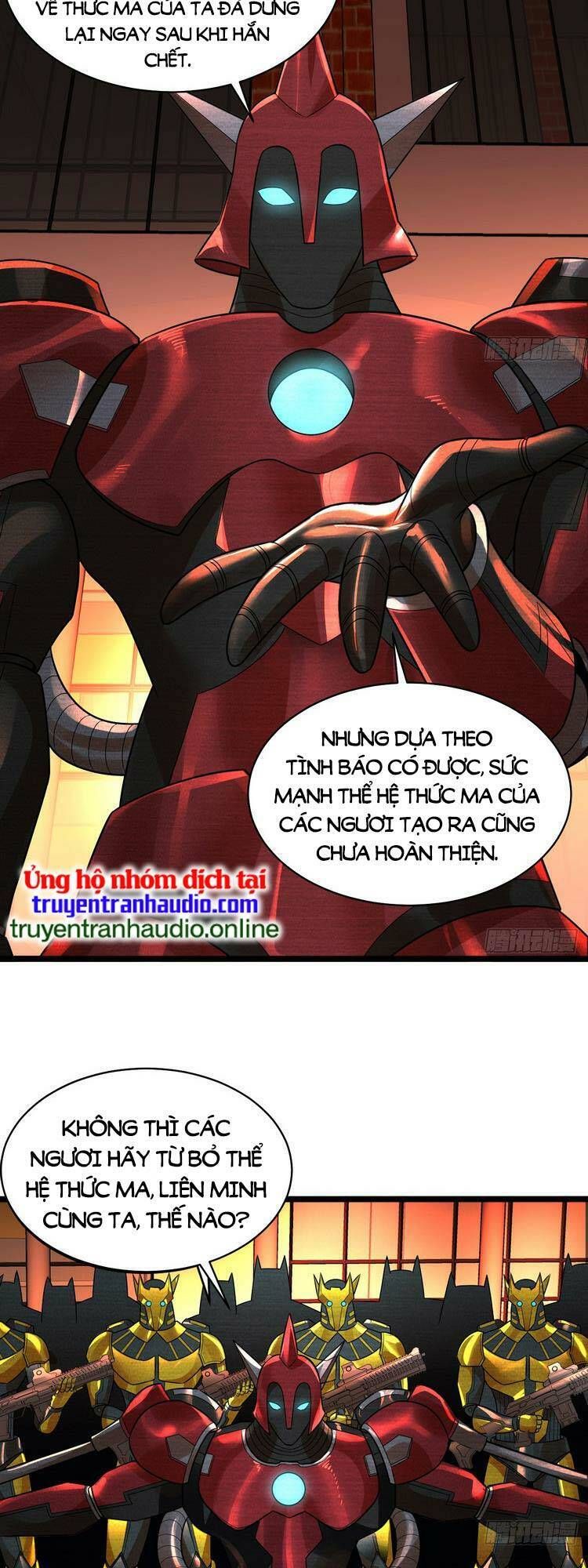 đọc truyện Ta Luyện Khí Ba Ngàn Năm Chương 323 ảnh 13 tại Thiên Thai Truyện