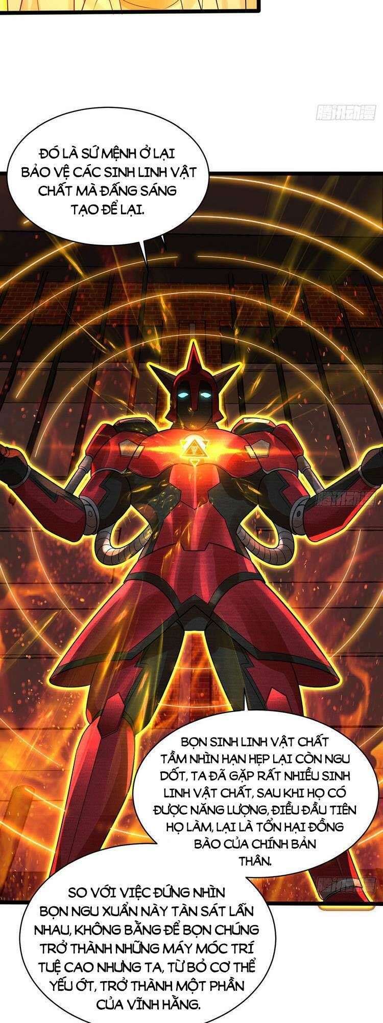 đọc truyện Ta Luyện Khí Ba Ngàn Năm Chương 323 ảnh 15 tại Thiên Thai Truyện