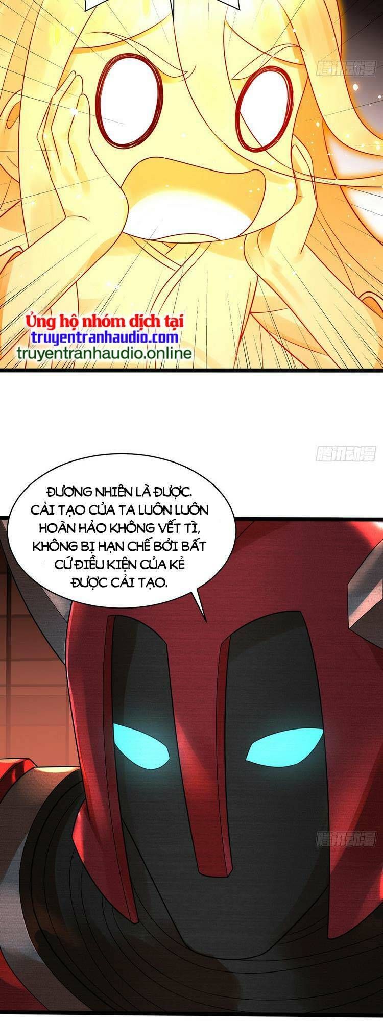 đọc truyện Ta Luyện Khí Ba Ngàn Năm Chương 323 ảnh 21 tại Thiên Thai Truyện