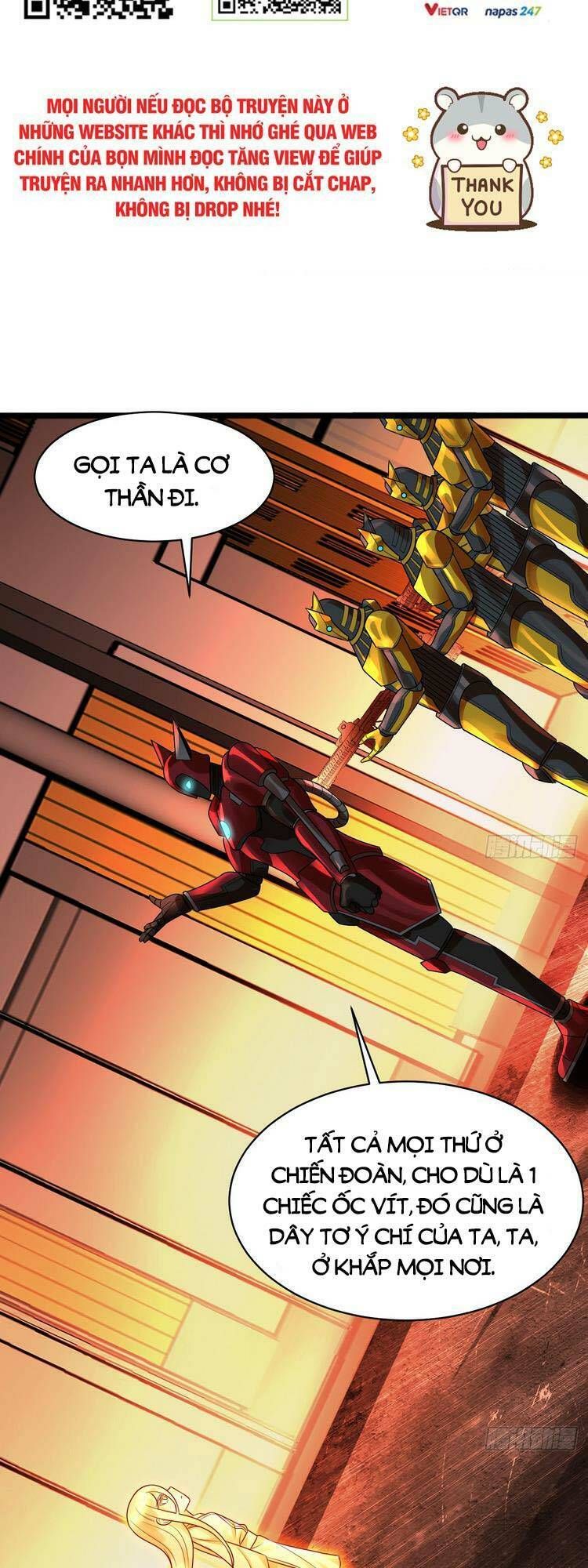 đọc truyện Ta Luyện Khí Ba Ngàn Năm Chương 323 ảnh 4 tại Thiên Thai Truyện