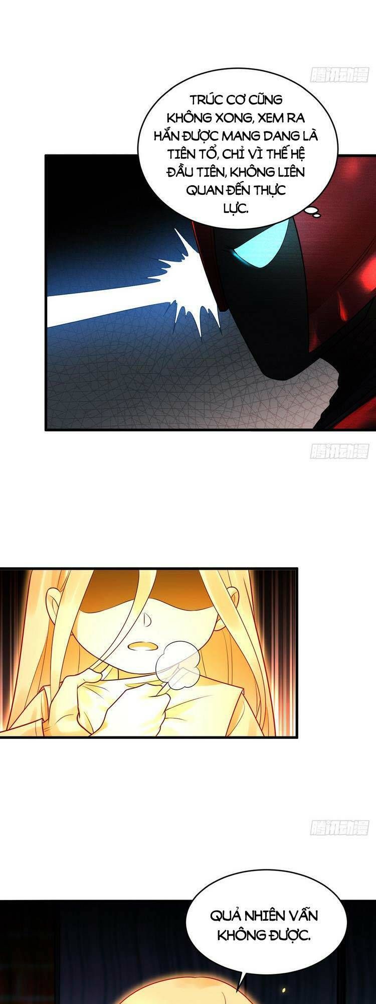 đọc truyện Ta Luyện Khí Ba Ngàn Năm Chương 323 ảnh 24 tại Thiên Thai Truyện