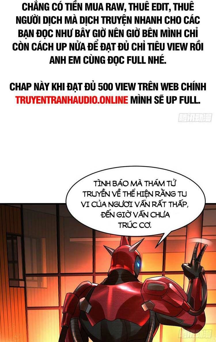 đọc truyện Ta Luyện Khí Ba Ngàn Năm Chương 323 ảnh 27 tại Thiên Thai Truyện