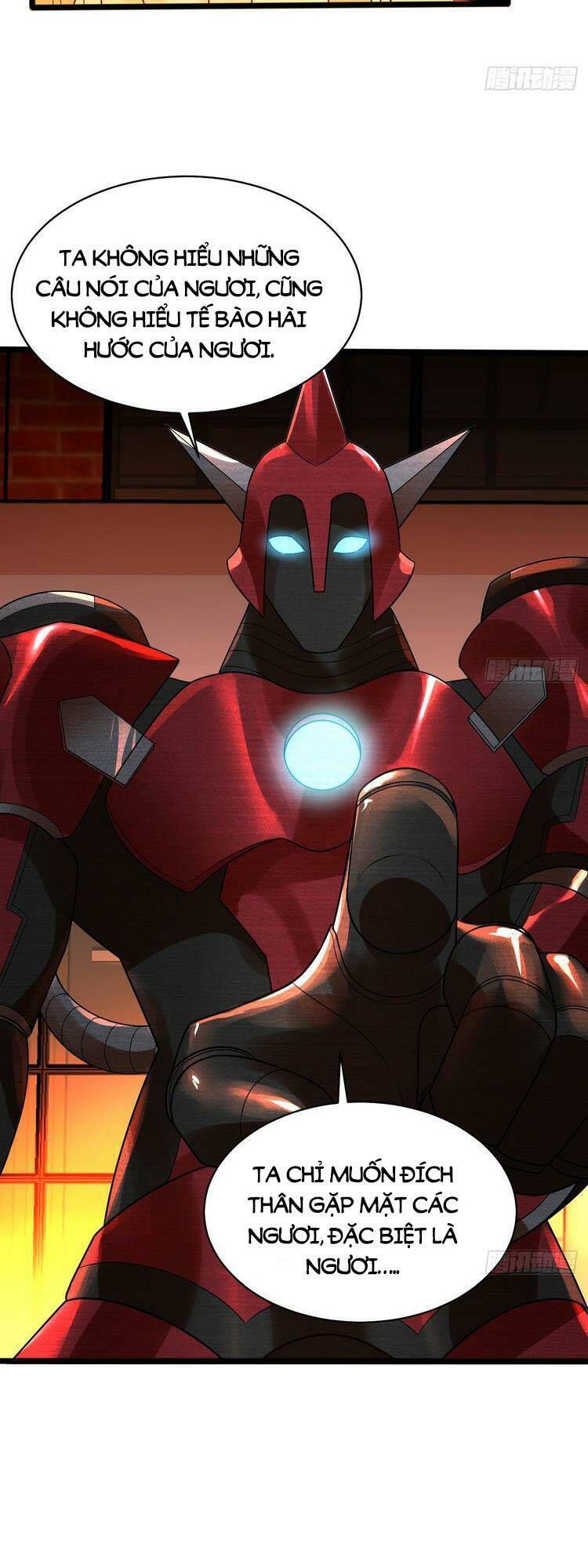 đọc truyện Ta Luyện Khí Ba Ngàn Năm Chương 323 ảnh 6 tại Thiên Thai Truyện