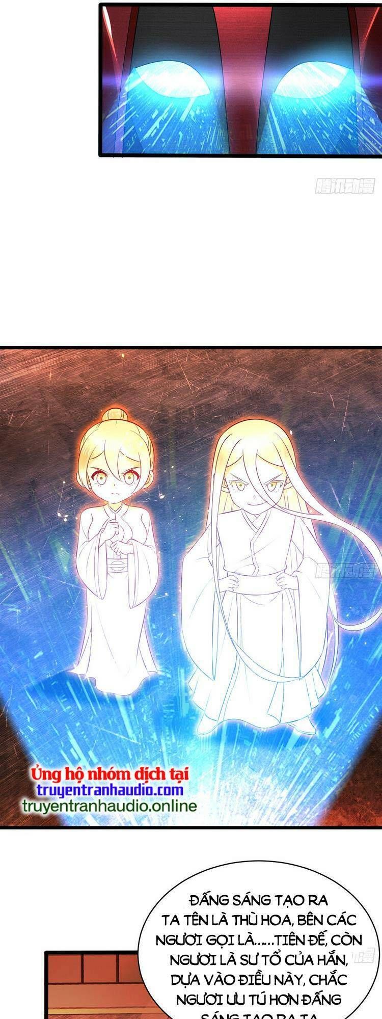 đọc truyện Ta Luyện Khí Ba Ngàn Năm Chương 323 ảnh 7 tại Thiên Thai Truyện