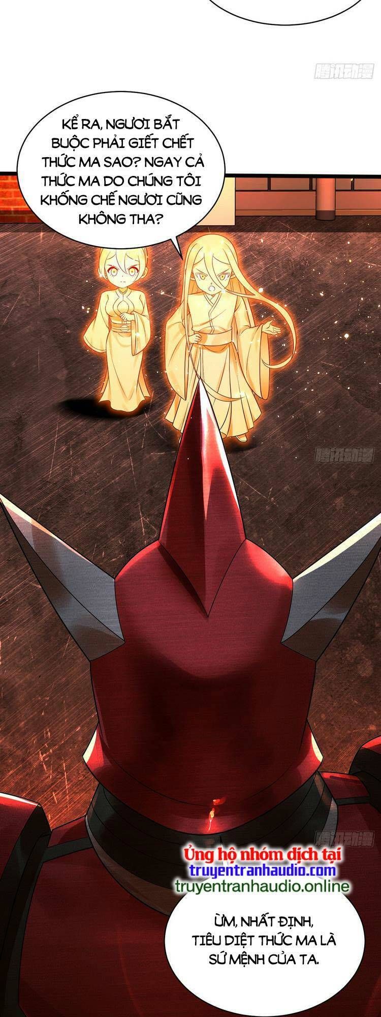 đọc truyện Ta Luyện Khí Ba Ngàn Năm Chương 323 ảnh 9 tại Thiên Thai Truyện