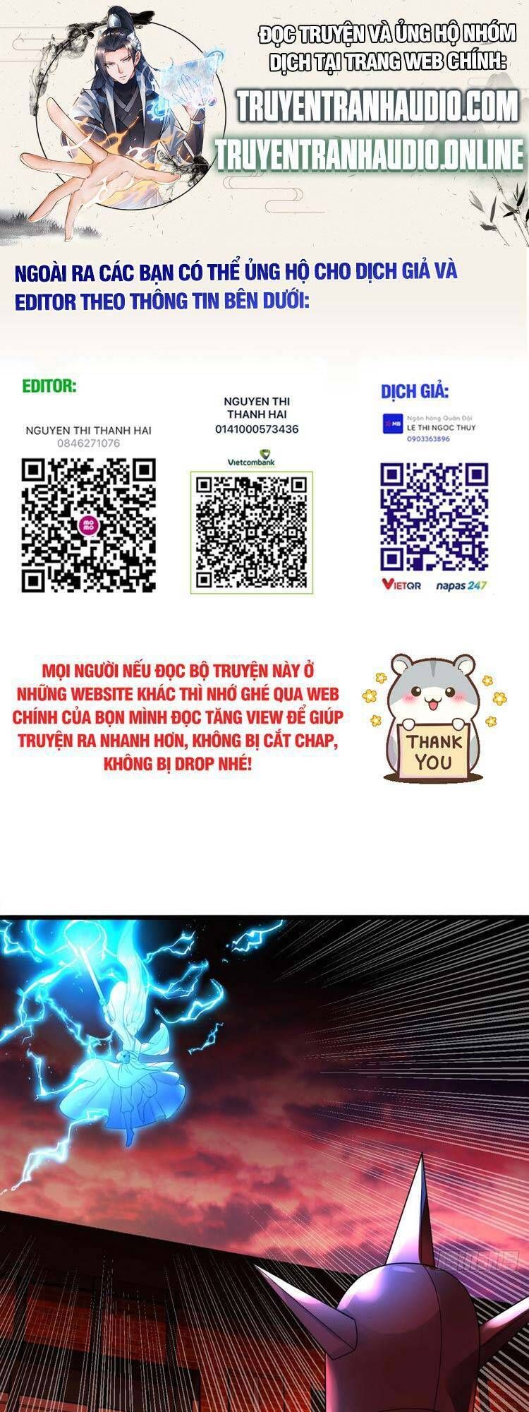 đọc truyện Ta Luyện Khí Ba Ngàn Năm Chương 324 ảnh 3 tại Thiên Thai Truyện