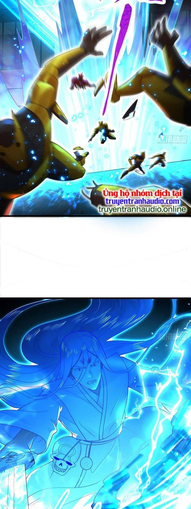 đọc truyện Ta Luyện Khí Ba Ngàn Năm Chương 324 ảnh 12 tại Thiên Thai Truyện