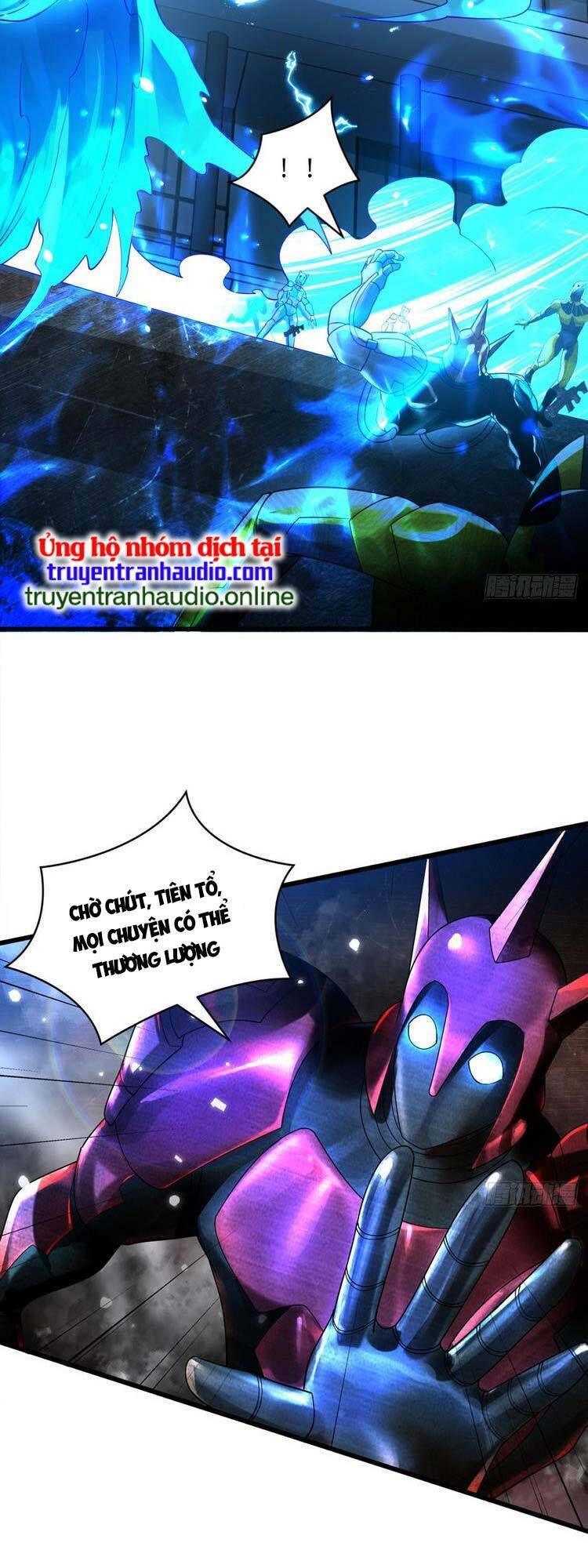 đọc truyện Ta Luyện Khí Ba Ngàn Năm Chương 324 ảnh 15 tại Thiên Thai Truyện