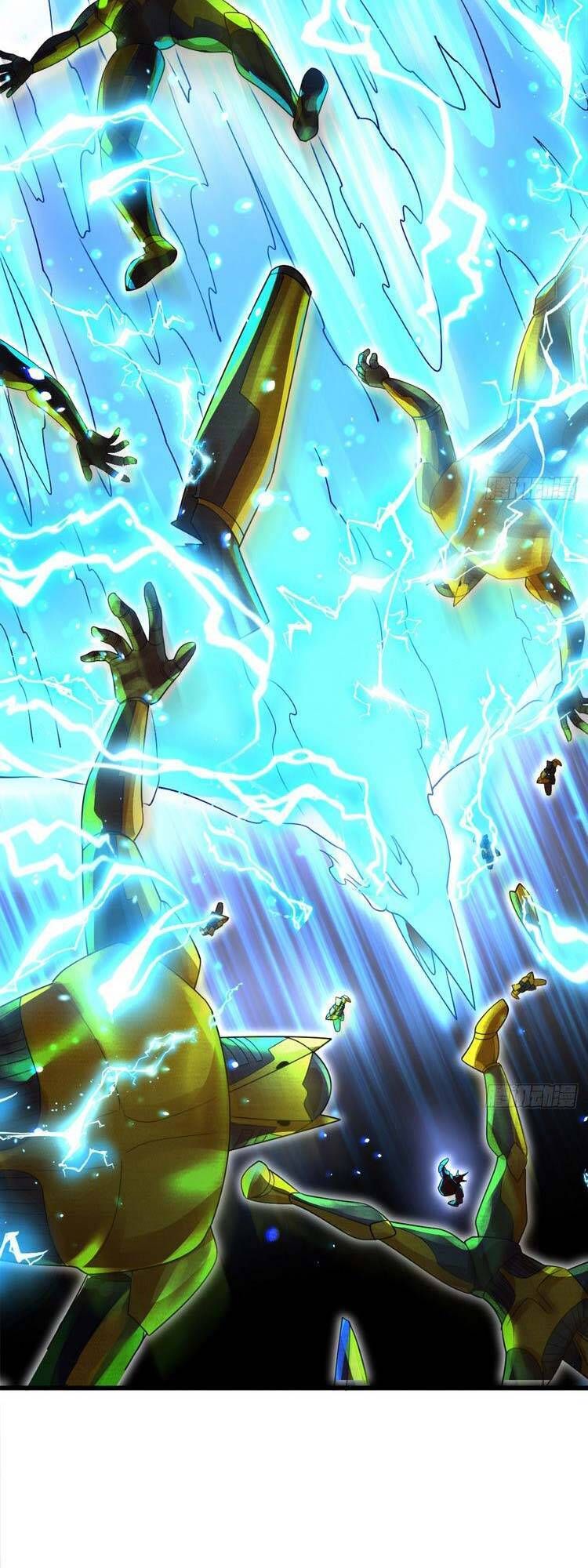 đọc truyện Ta Luyện Khí Ba Ngàn Năm Chương 324 ảnh 17 tại Thiên Thai Truyện