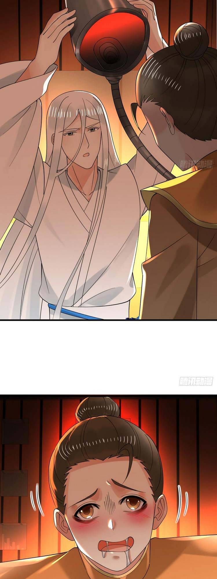 đọc truyện Ta Luyện Khí Ba Ngàn Năm Chương 324 ảnh 20 tại Thiên Thai Truyện