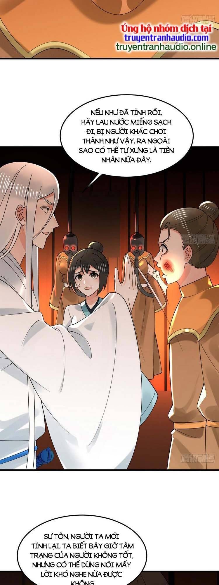 đọc truyện Ta Luyện Khí Ba Ngàn Năm Chương 324 ảnh 21 tại Thiên Thai Truyện