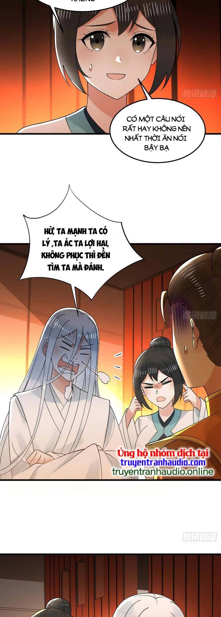 đọc truyện Ta Luyện Khí Ba Ngàn Năm Chương 324 ảnh 22 tại Thiên Thai Truyện