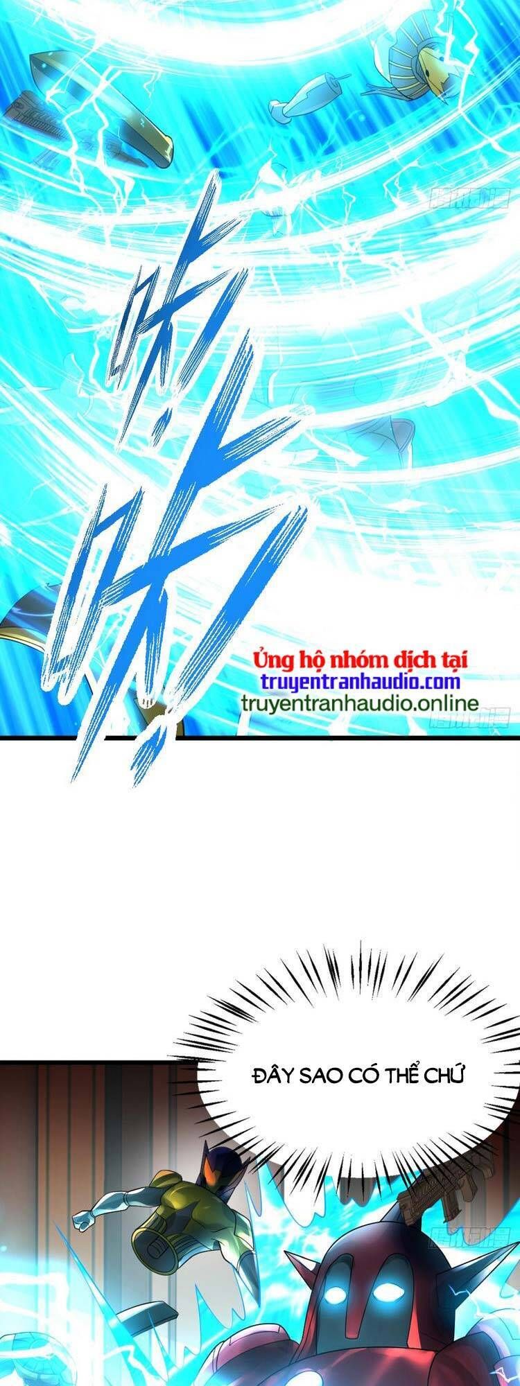 đọc truyện Ta Luyện Khí Ba Ngàn Năm Chương 324 ảnh 6 tại Thiên Thai Truyện