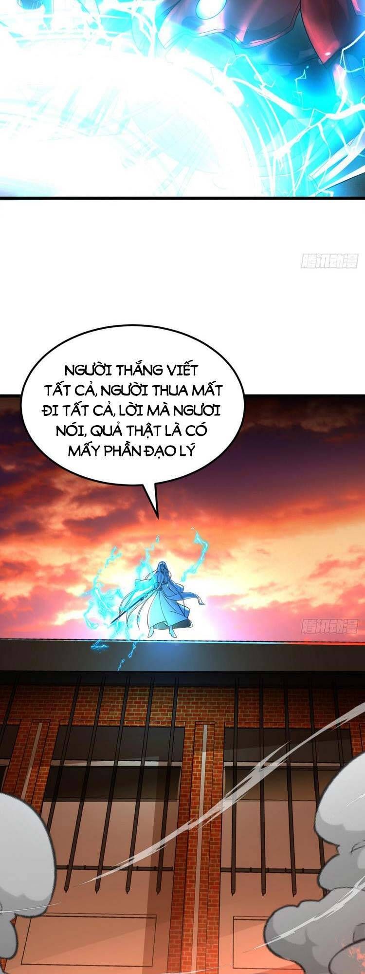 đọc truyện Ta Luyện Khí Ba Ngàn Năm Chương 324 ảnh 7 tại Thiên Thai Truyện