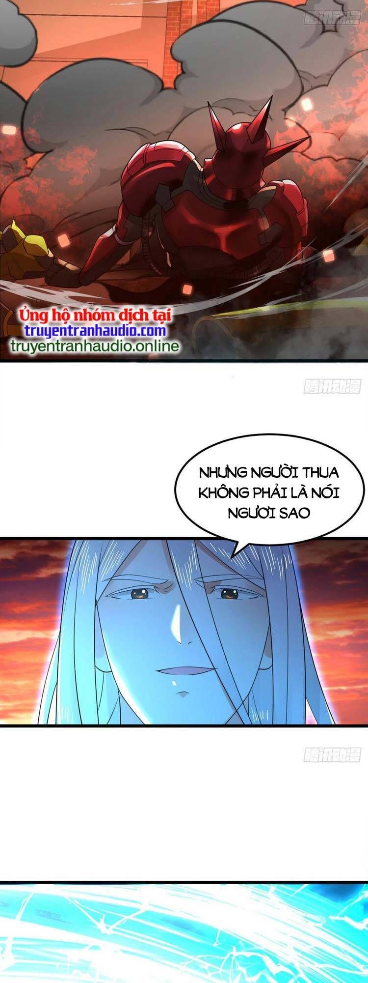 đọc truyện Ta Luyện Khí Ba Ngàn Năm Chương 324 ảnh 8 tại Thiên Thai Truyện