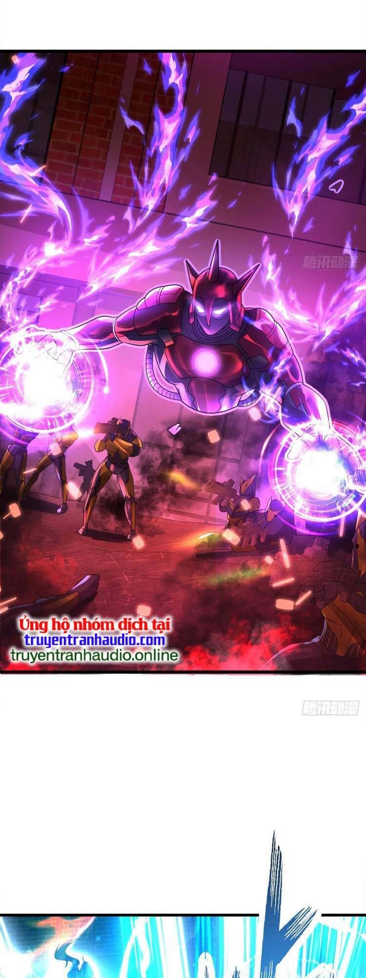 đọc truyện Ta Luyện Khí Ba Ngàn Năm Chương 324 ảnh 10 tại Thiên Thai Truyện