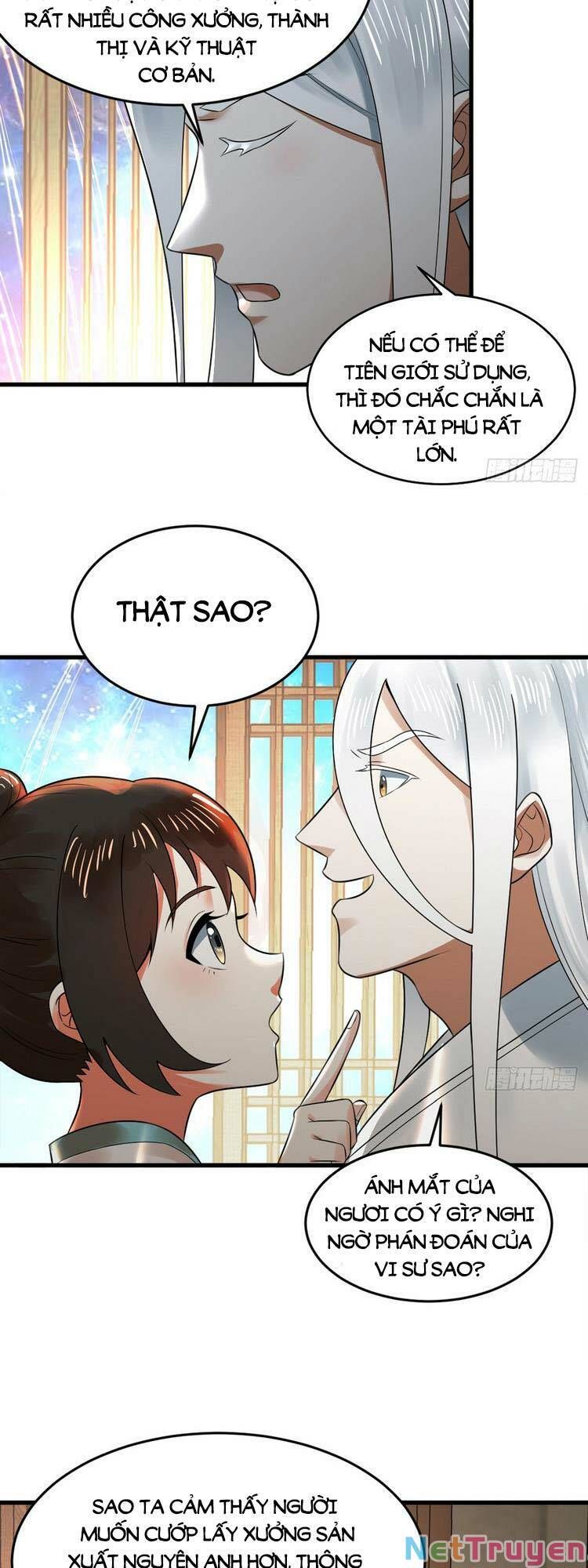 đọc truyện Ta Luyện Khí Ba Ngàn Năm Chương 325 ảnh 12 tại Thiên Thai Truyện