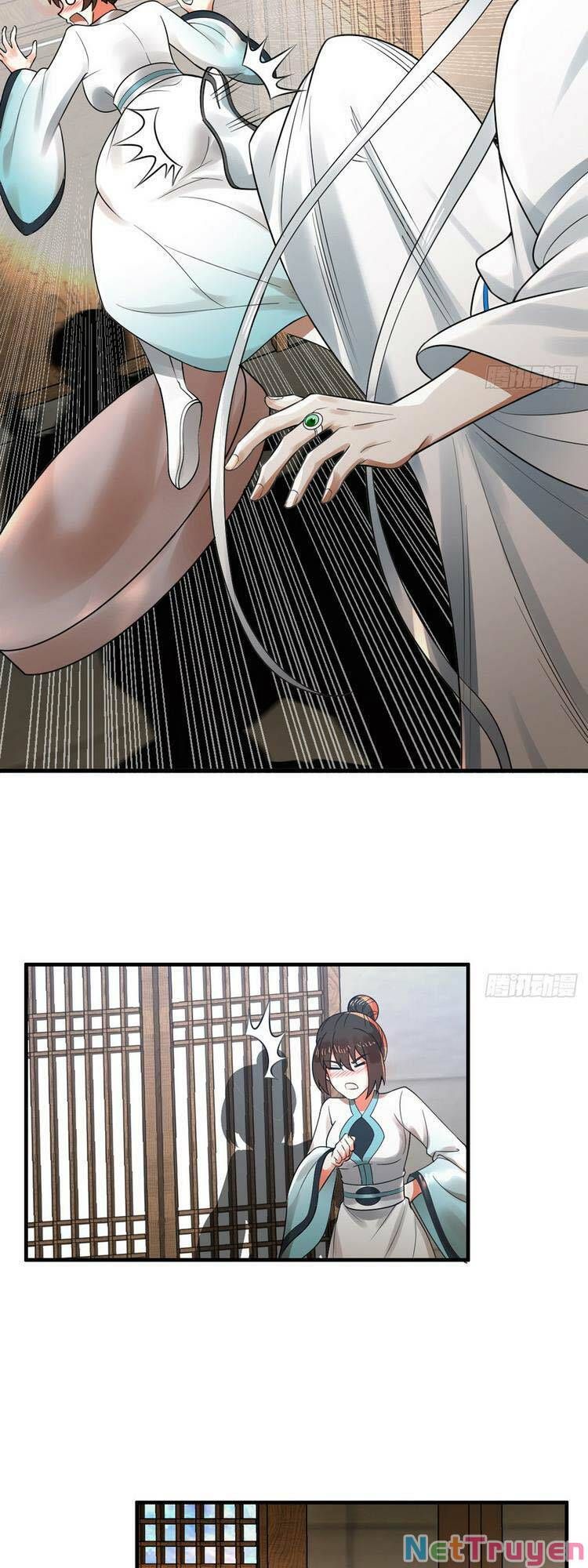 đọc truyện Ta Luyện Khí Ba Ngàn Năm Chương 325 ảnh 14 tại Thiên Thai Truyện